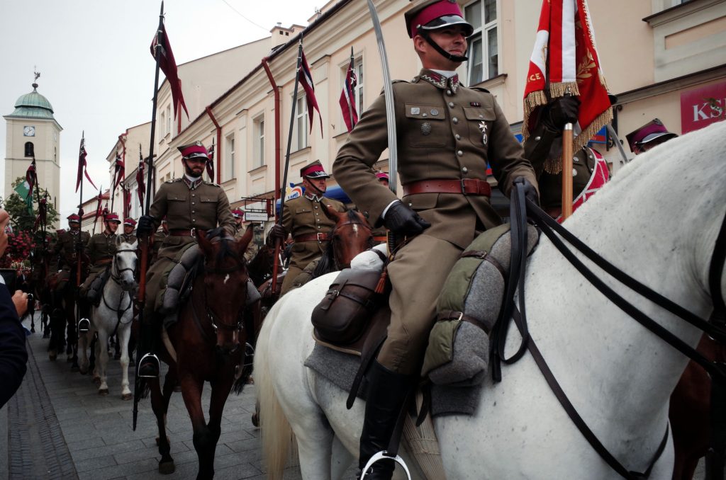 130 lat PSL w Rzeszowie