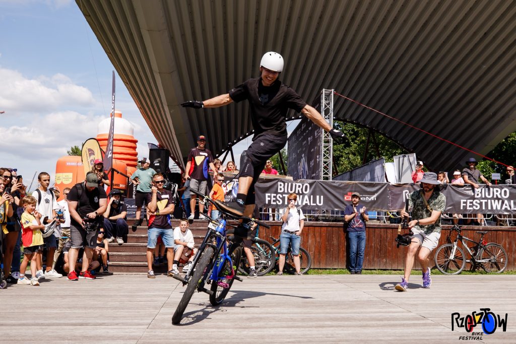 Rzeszów BIKE Festival