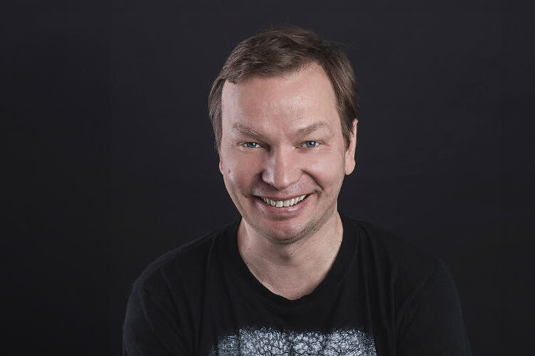 Tomasz Jachimek