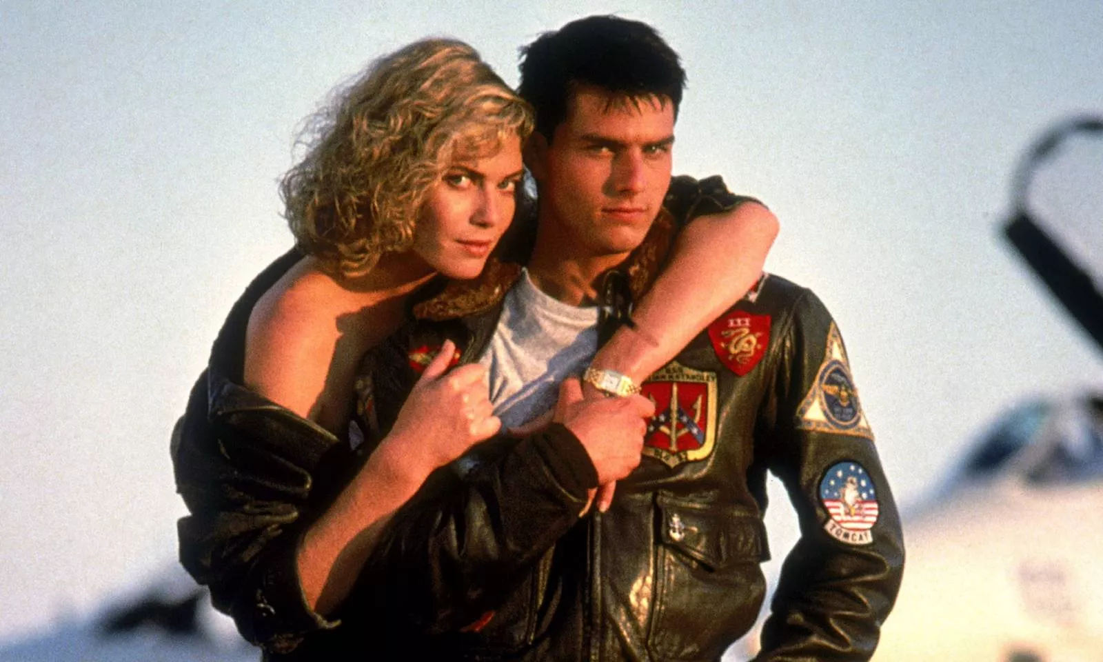 Top Gun