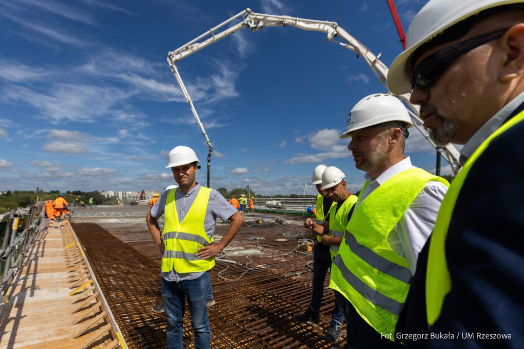 Rzeszów, Wisłokostrada