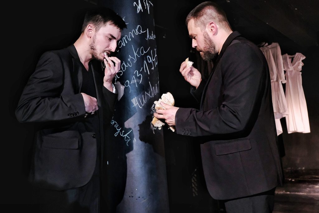 Buda Jarmarczna 2025 - Teatr Przedmieście