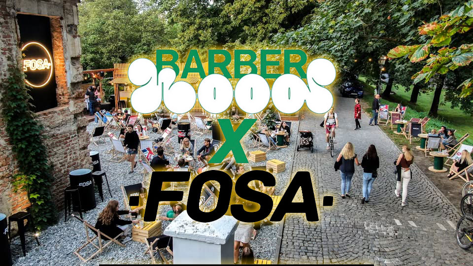 Barberhood Fosa