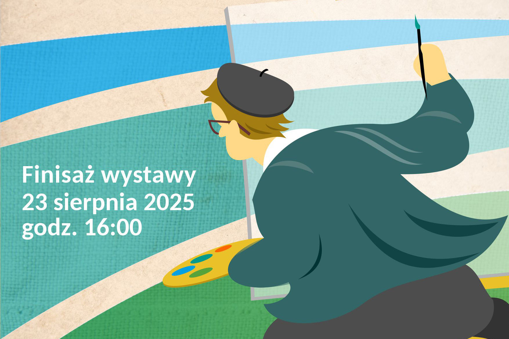 Finisaż XVII Wojewódzkiej Wystawy Malarstwa Nieprofesjonalnego