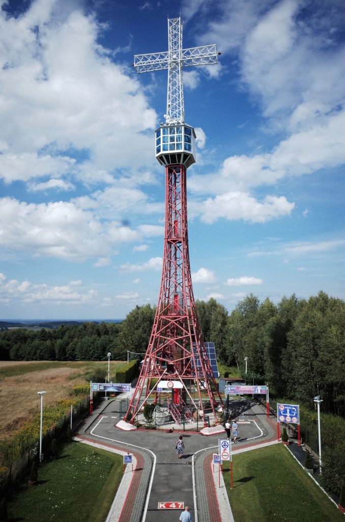 Krzyż III Tysiąclecia