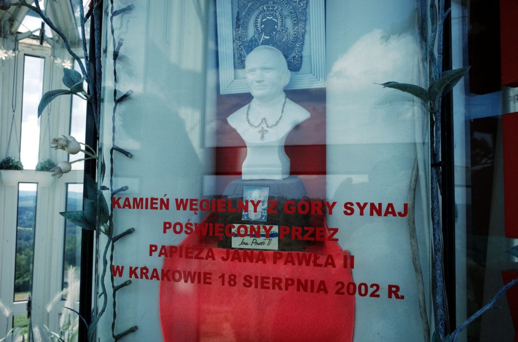 Jan Paweł II