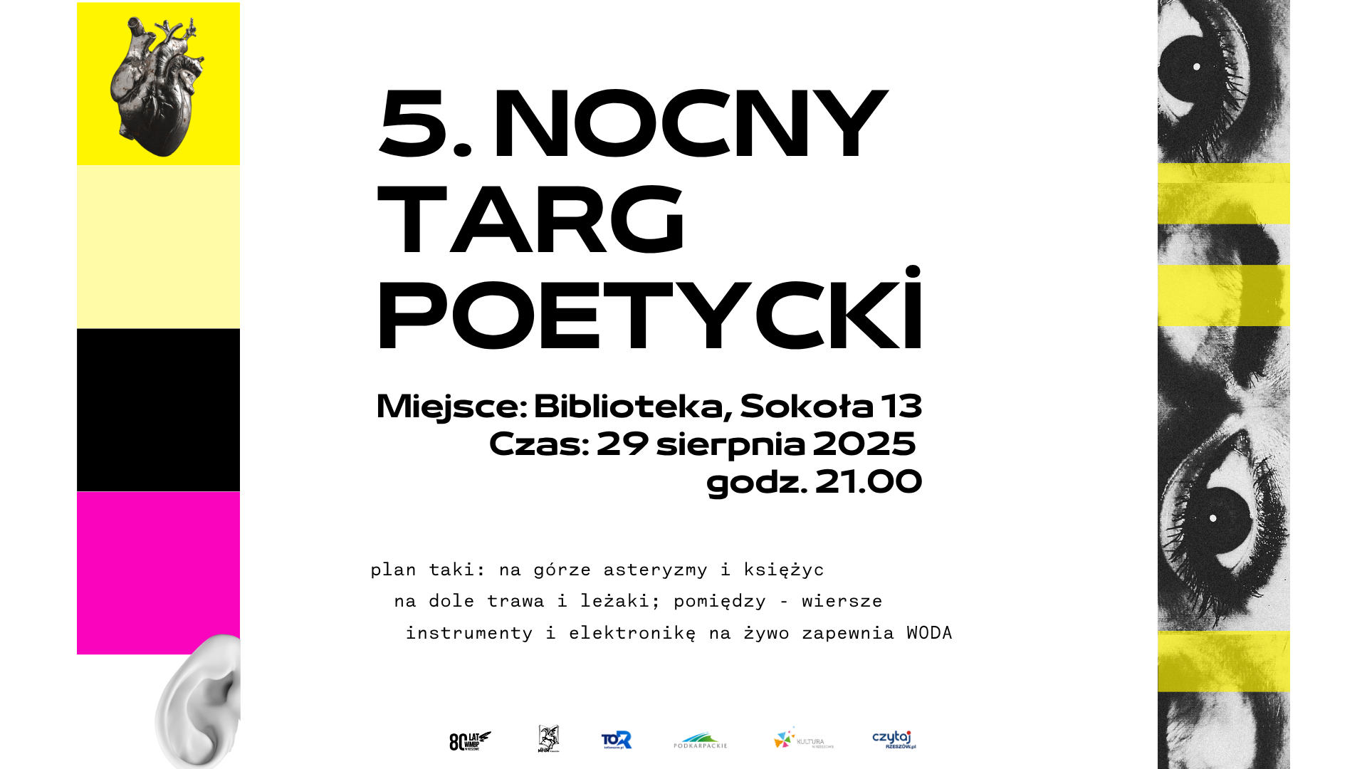 Nocny Targ Poetycki