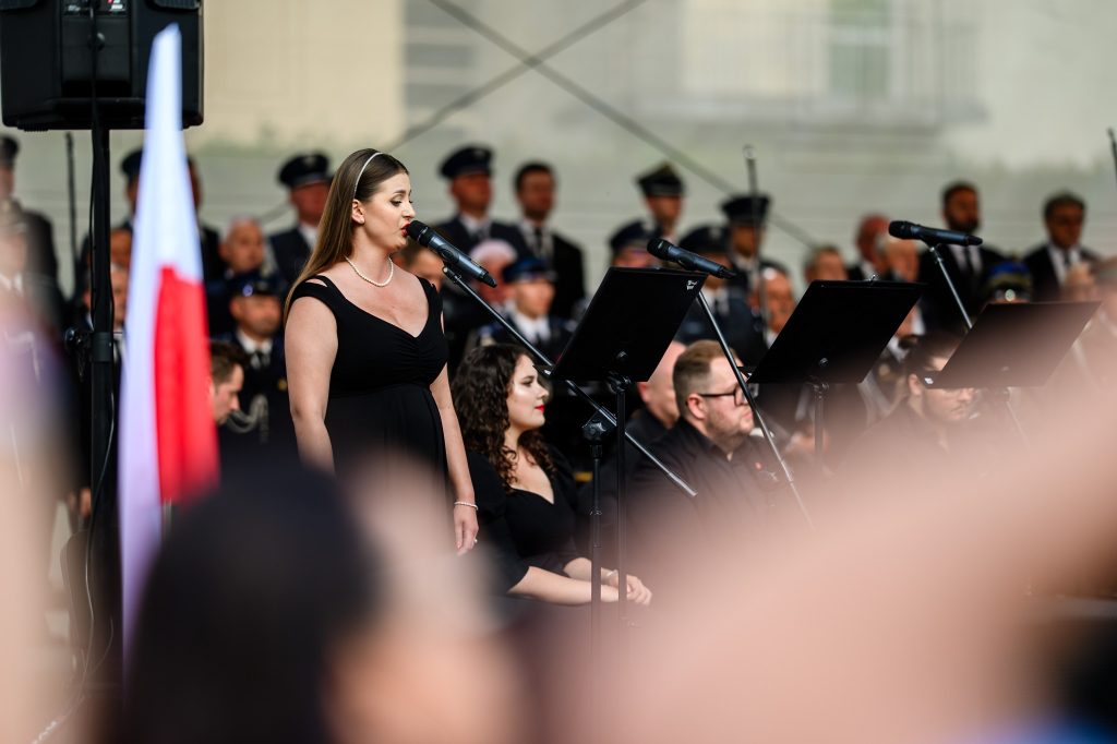 Koncert piesni powstańczych w Rzeszowie