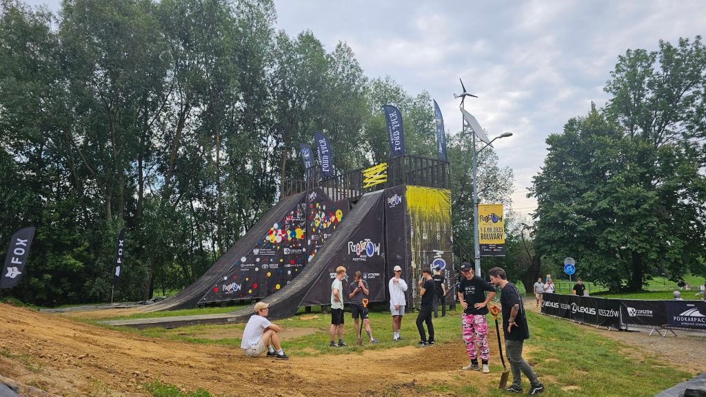 Rzeszów BIKE Festival 2025