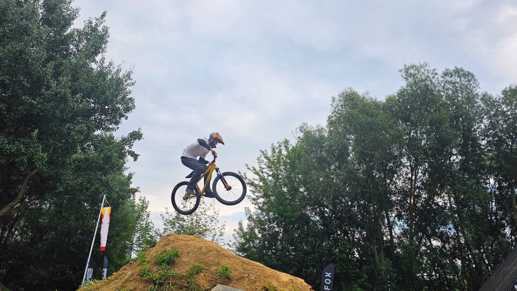 Rzeszów BIKE Festiwal 2025