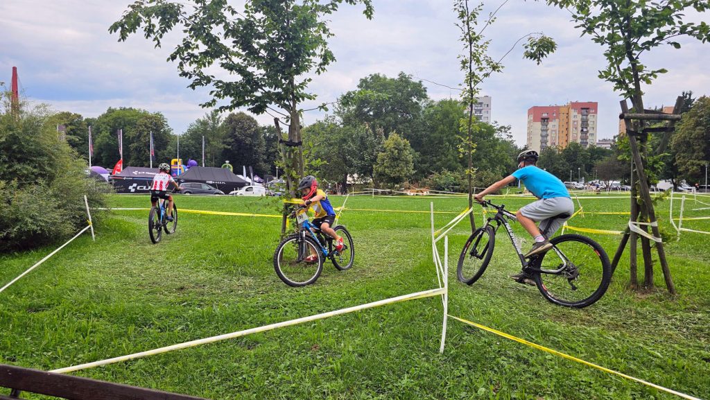 Rzeszów BIKE Festiwal 2025