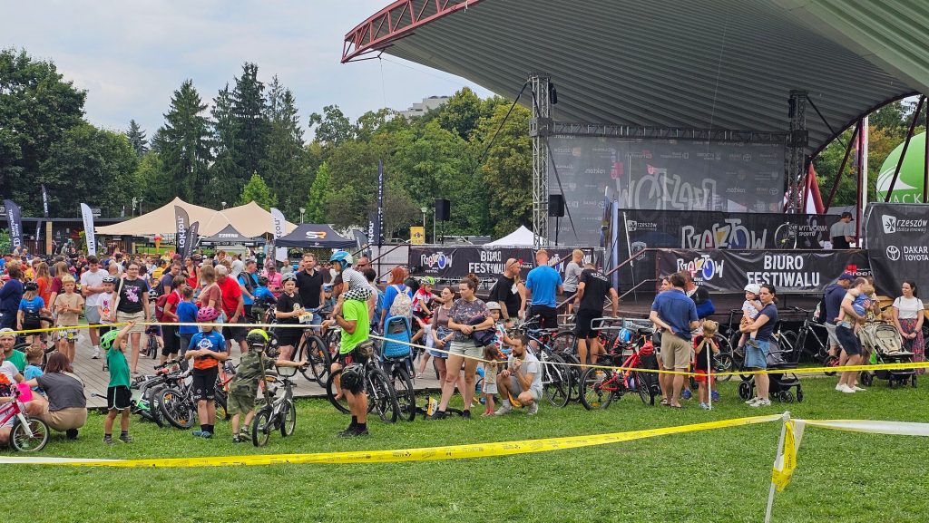 Rzeszów BIKE Festiwal 2025