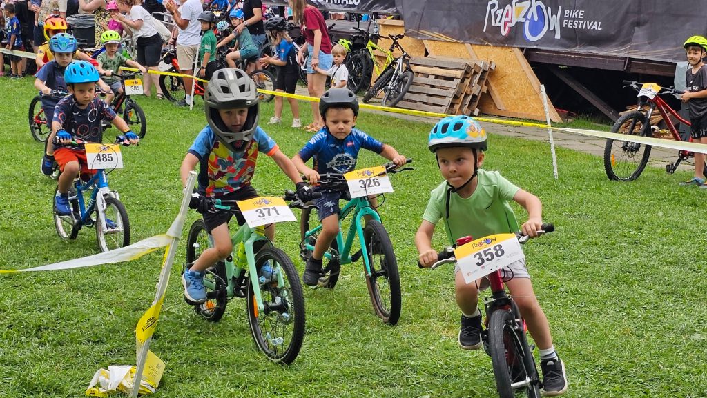 Rzeszów BIKE Festival 2025