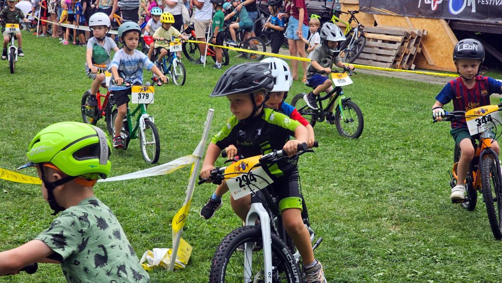 Rzeszów BIKE Festiwal 2025
