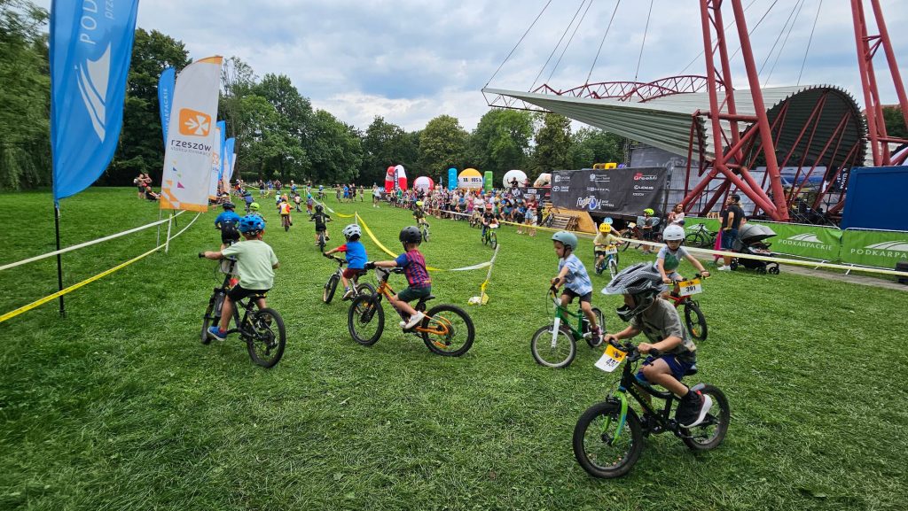 Rzeszów BIKE Festival 2025
