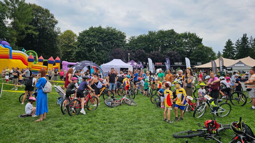 Rzeszów BIKE Festiwal 2025
