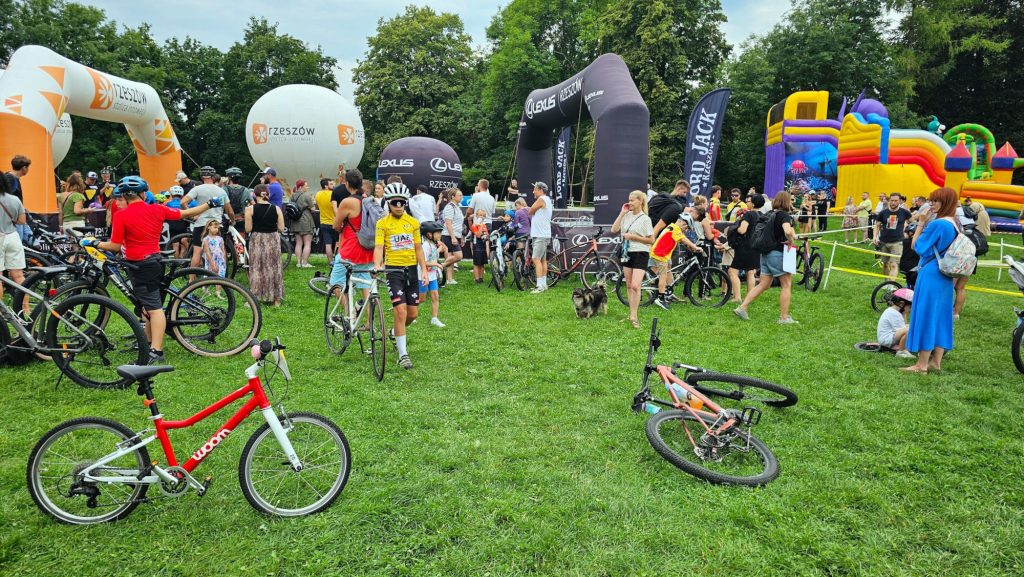 Rzeszów BIKE Festival 2025