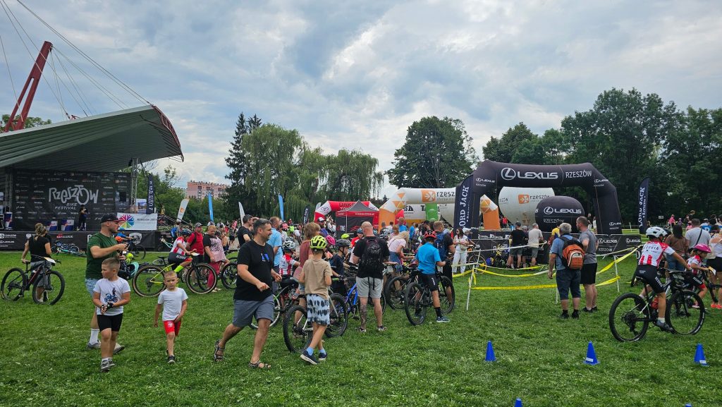Rzeszów BIKE Festival 2025
