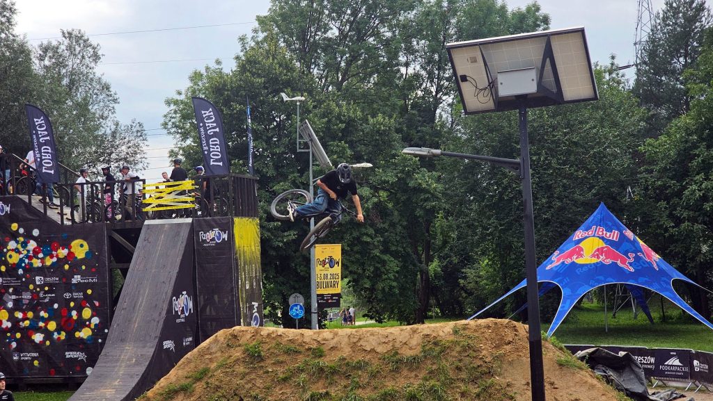 Rzeszów BIKE Festival 2025