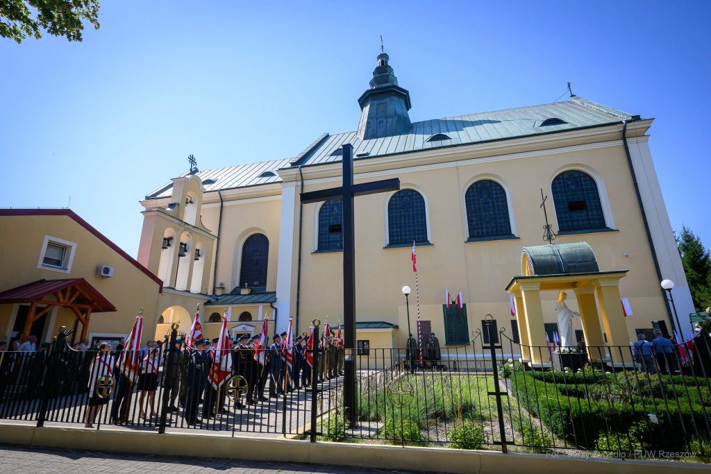Święto Wojska Polskiego w Rzeszowie