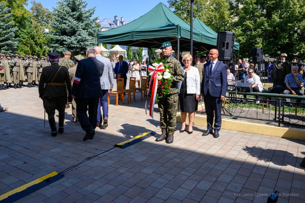 Święto Wojska Polskiego w Rzeszowie