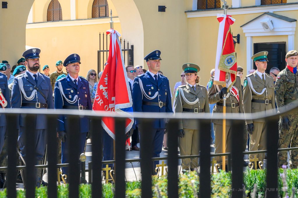 Święto Wojska Polskiego w Rzeszowie
