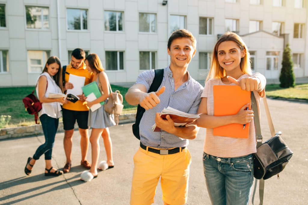 Rekrutacja na studia