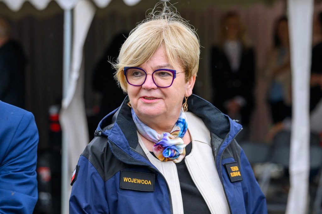 Teresa Kubas-Hul, wojewoda podkarpacka