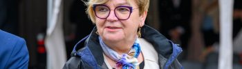Teresa Kubas-Hul, wojewoda podkarpacka