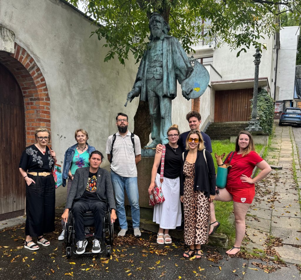Fundacja Rzeszowska w Krakowie