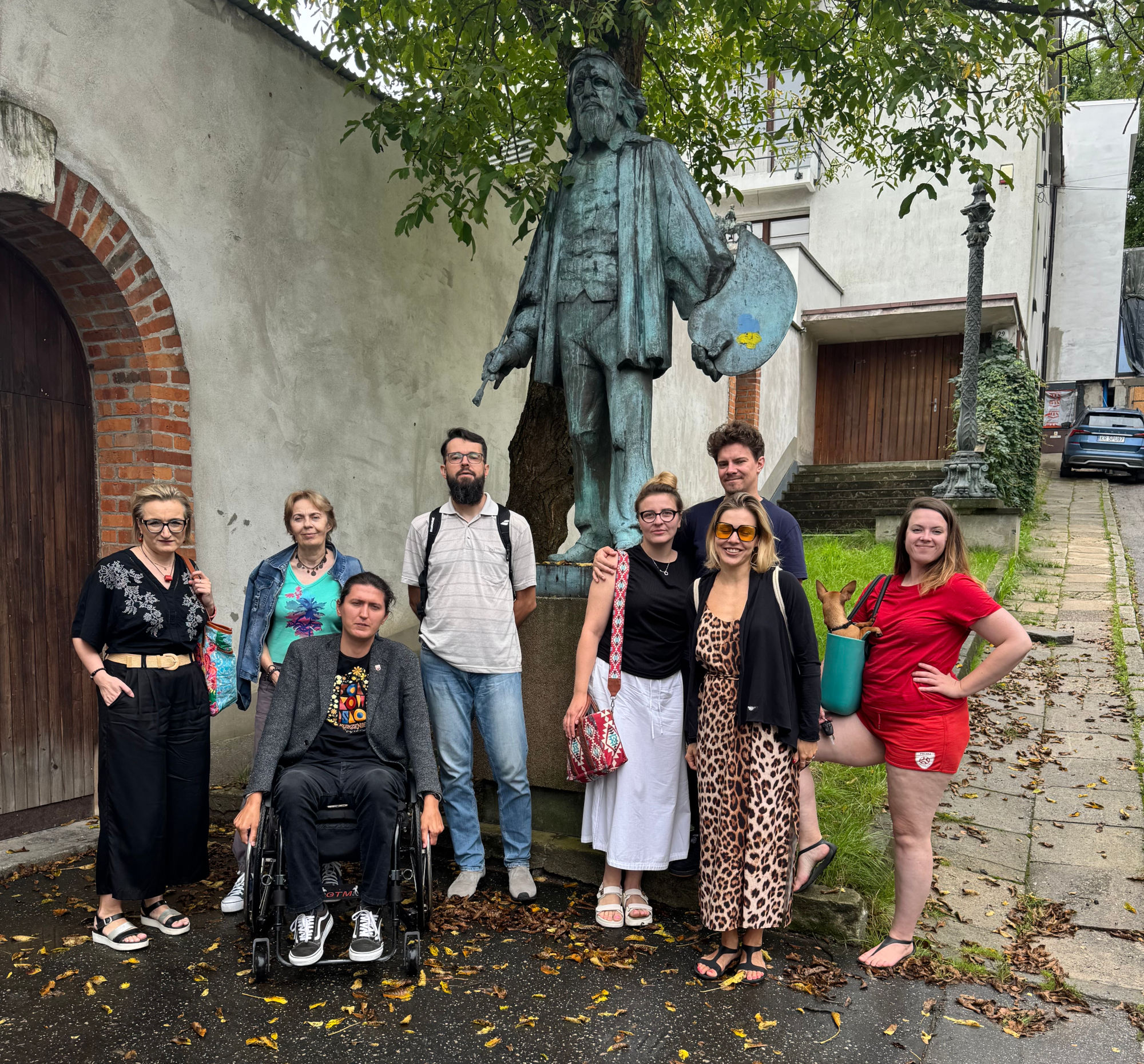 Fundacja Rzeszowska w Krakowie