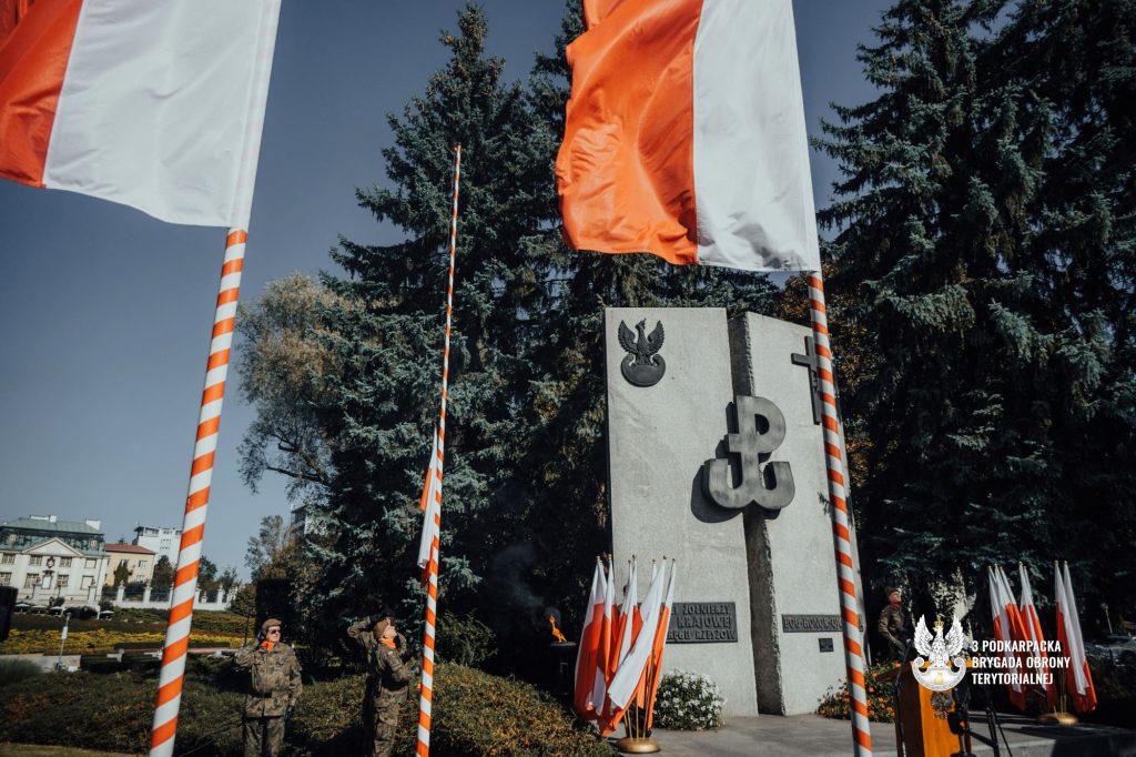 86. rocznica Państwa Podziemnego