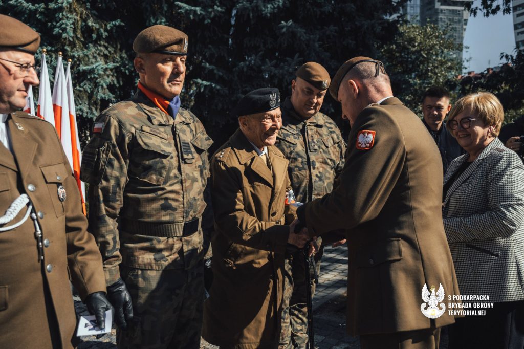 Rocznica powstania Państwa Podziemnego