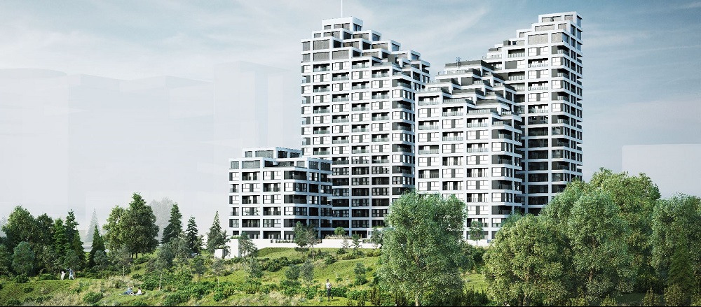 Projekt Resovia Sky