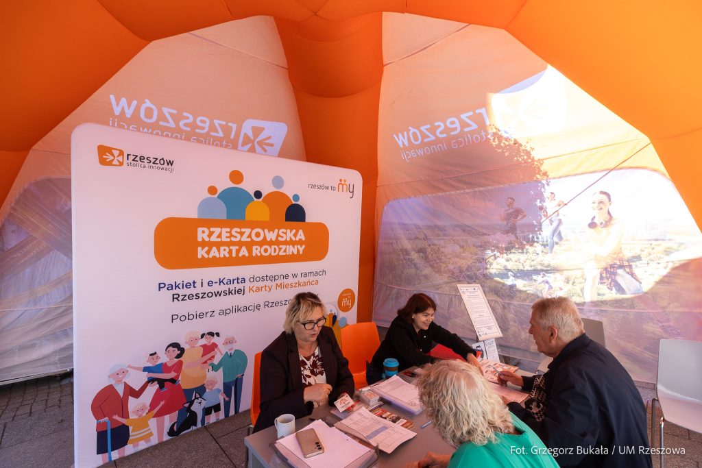 Zdrowie w Twoich rękach – Profilaktyka dla Seniorów