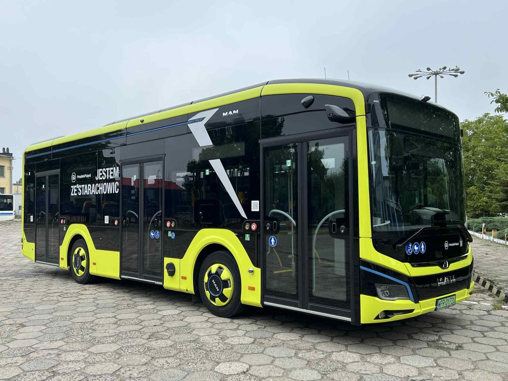 autobus