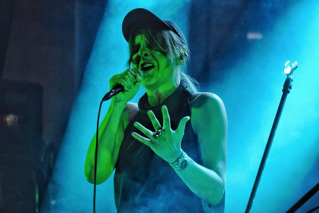 Żaneta Lubera
