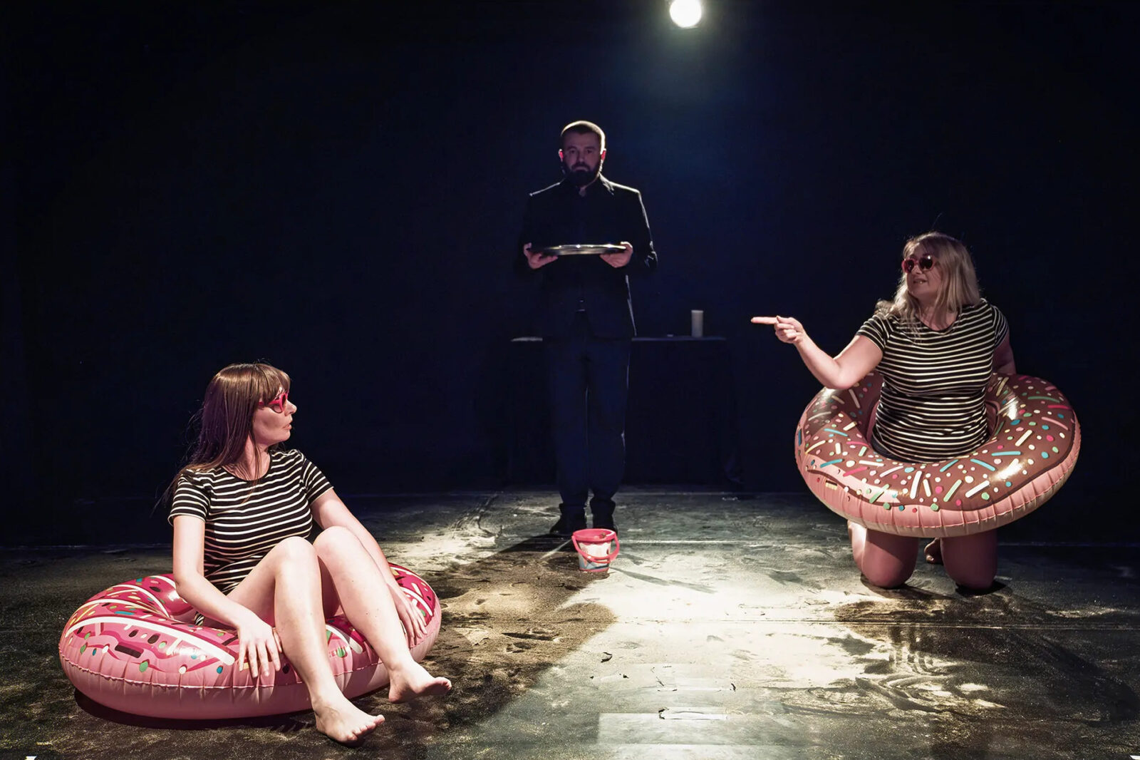 Ceremonia Teatru Przedmieście