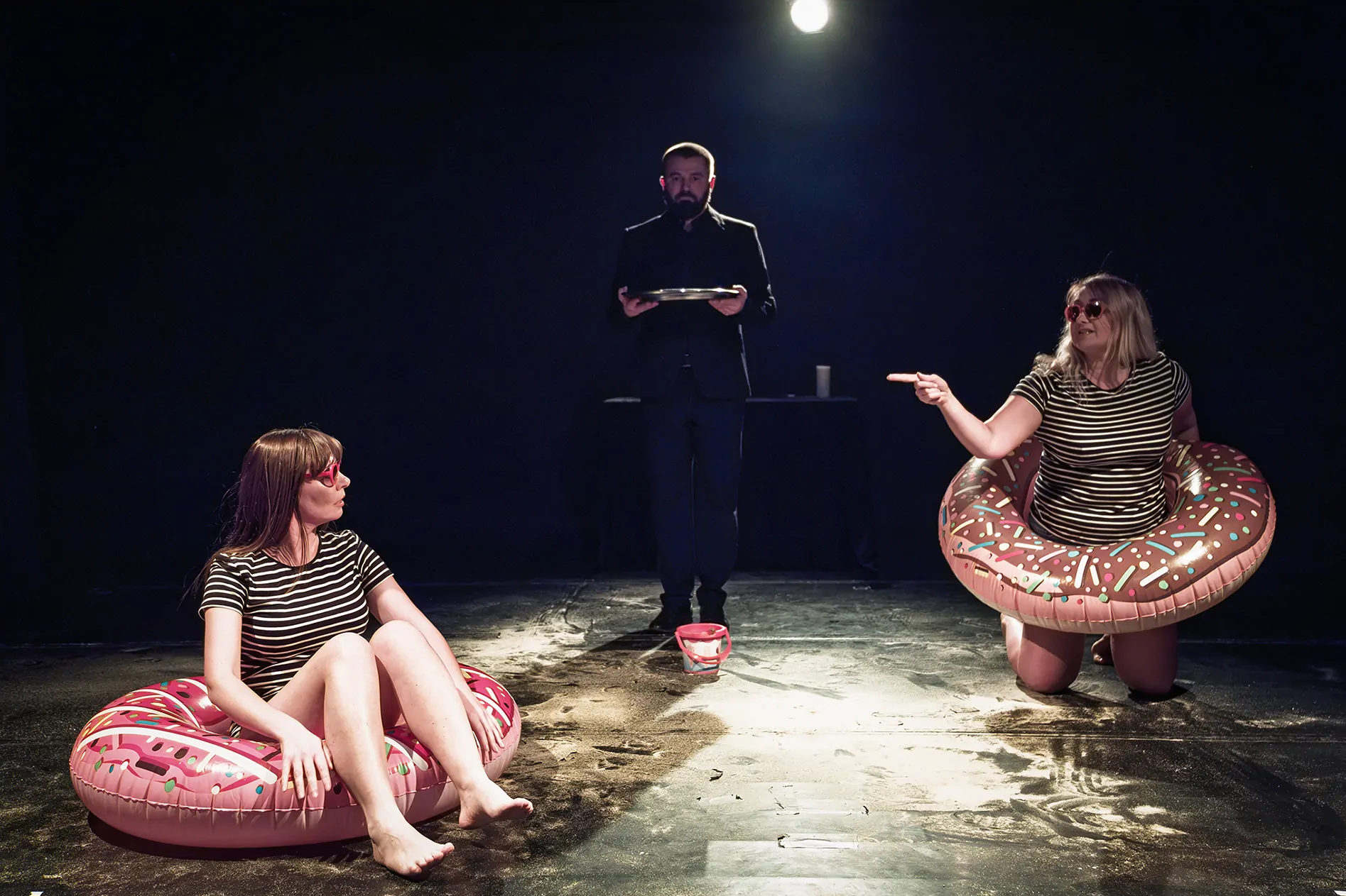 Ceremonia Teatru Przedmieście