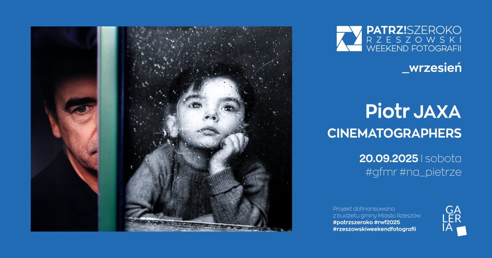 Piotr Jaxa - Cinematographers