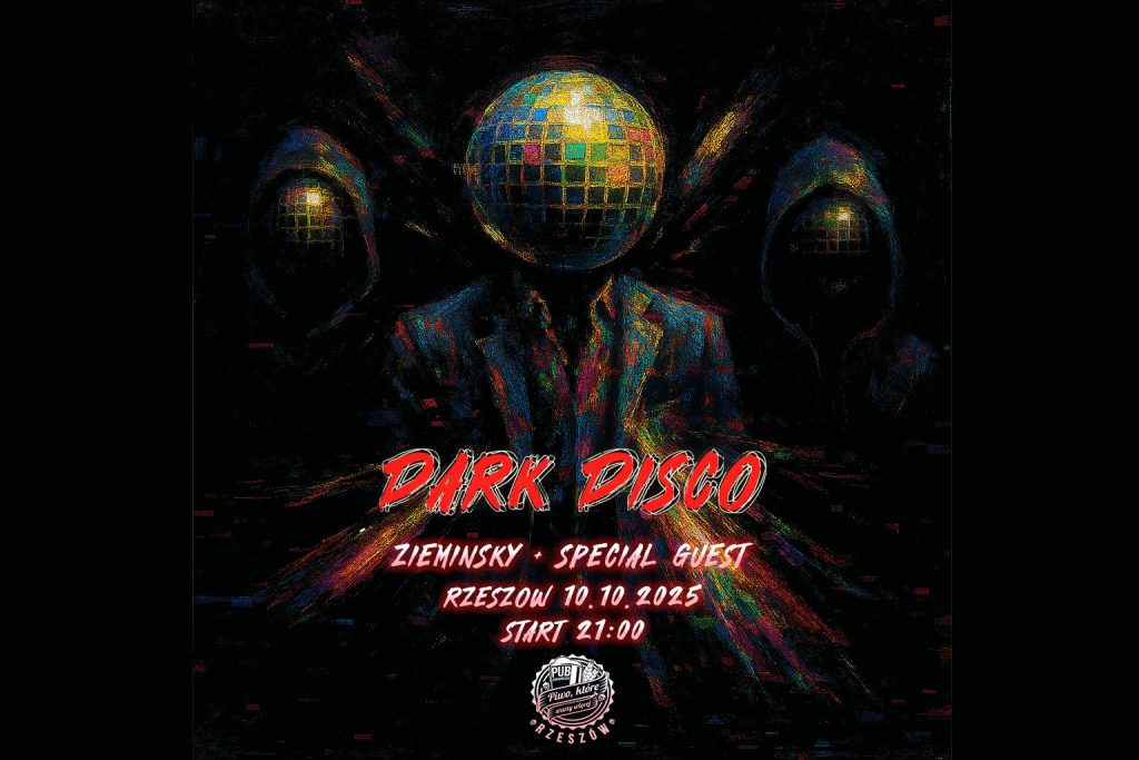 Dark Disco