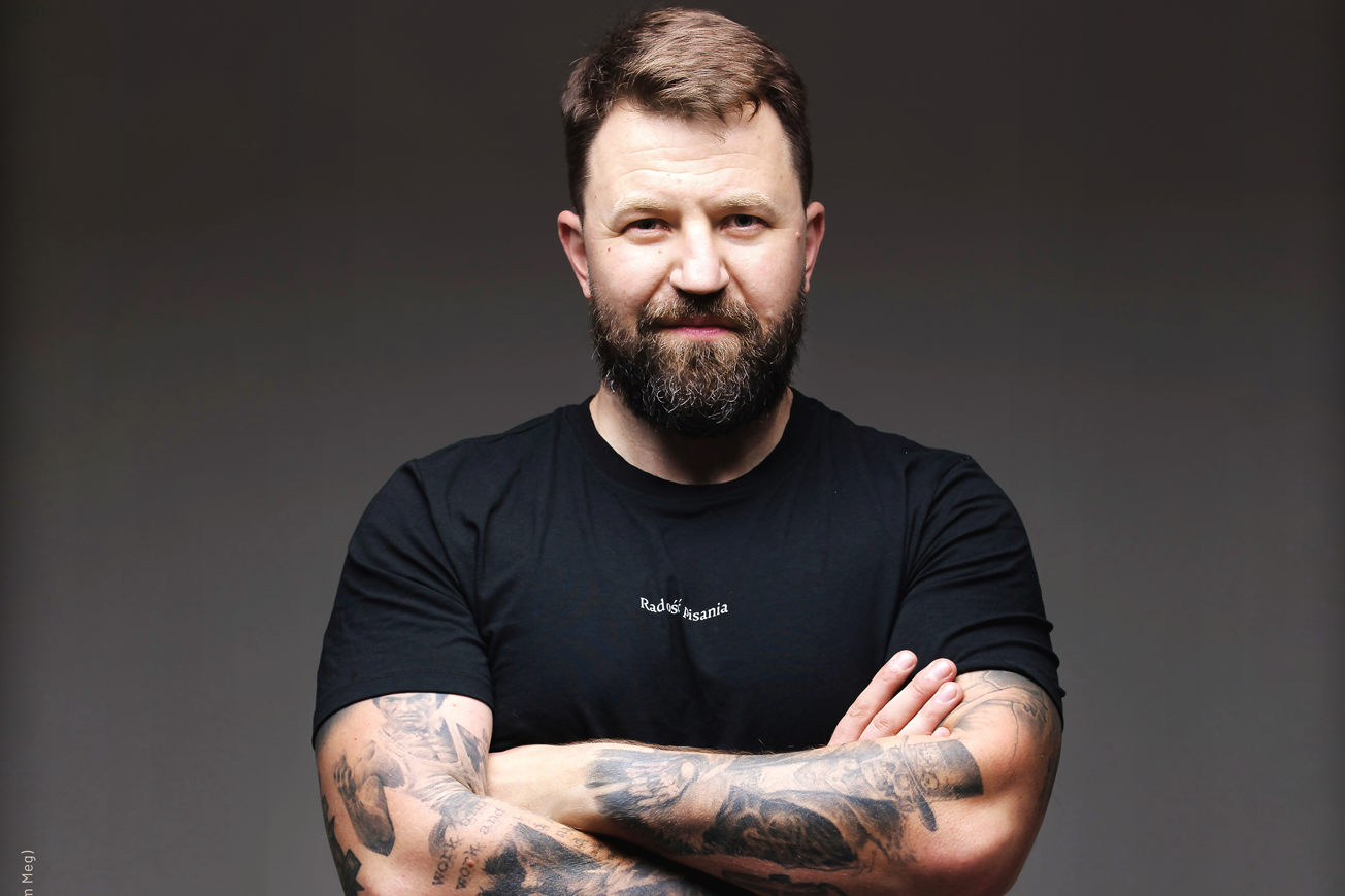Jakub Ćwiek