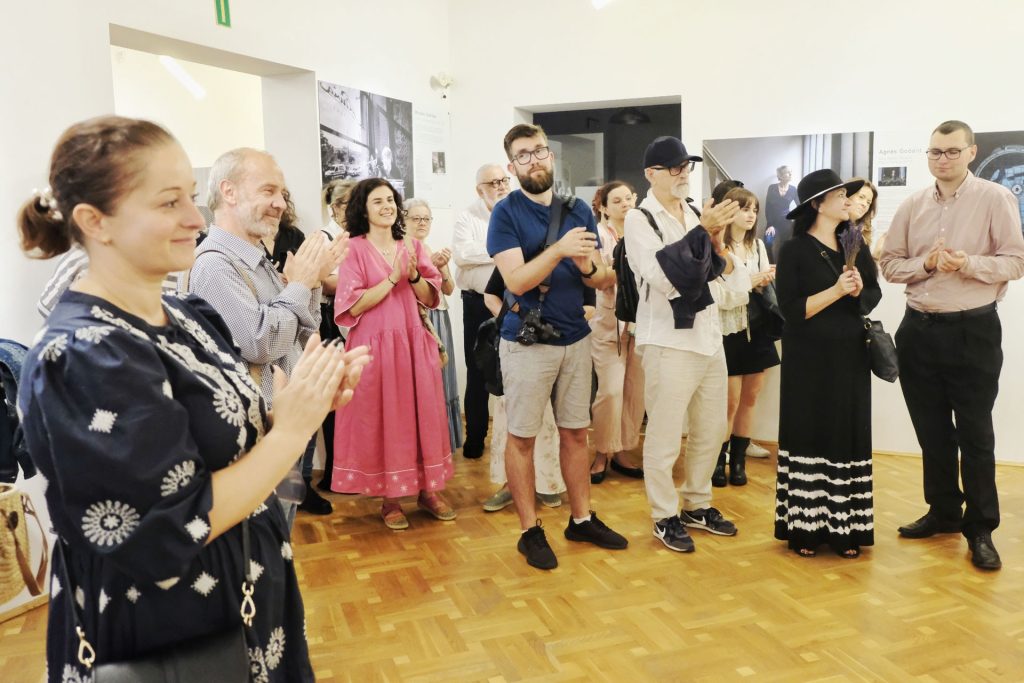 Wernisaż w Galerii Fotografii Miasta Rzeszowa
