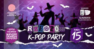 K-Pop Party