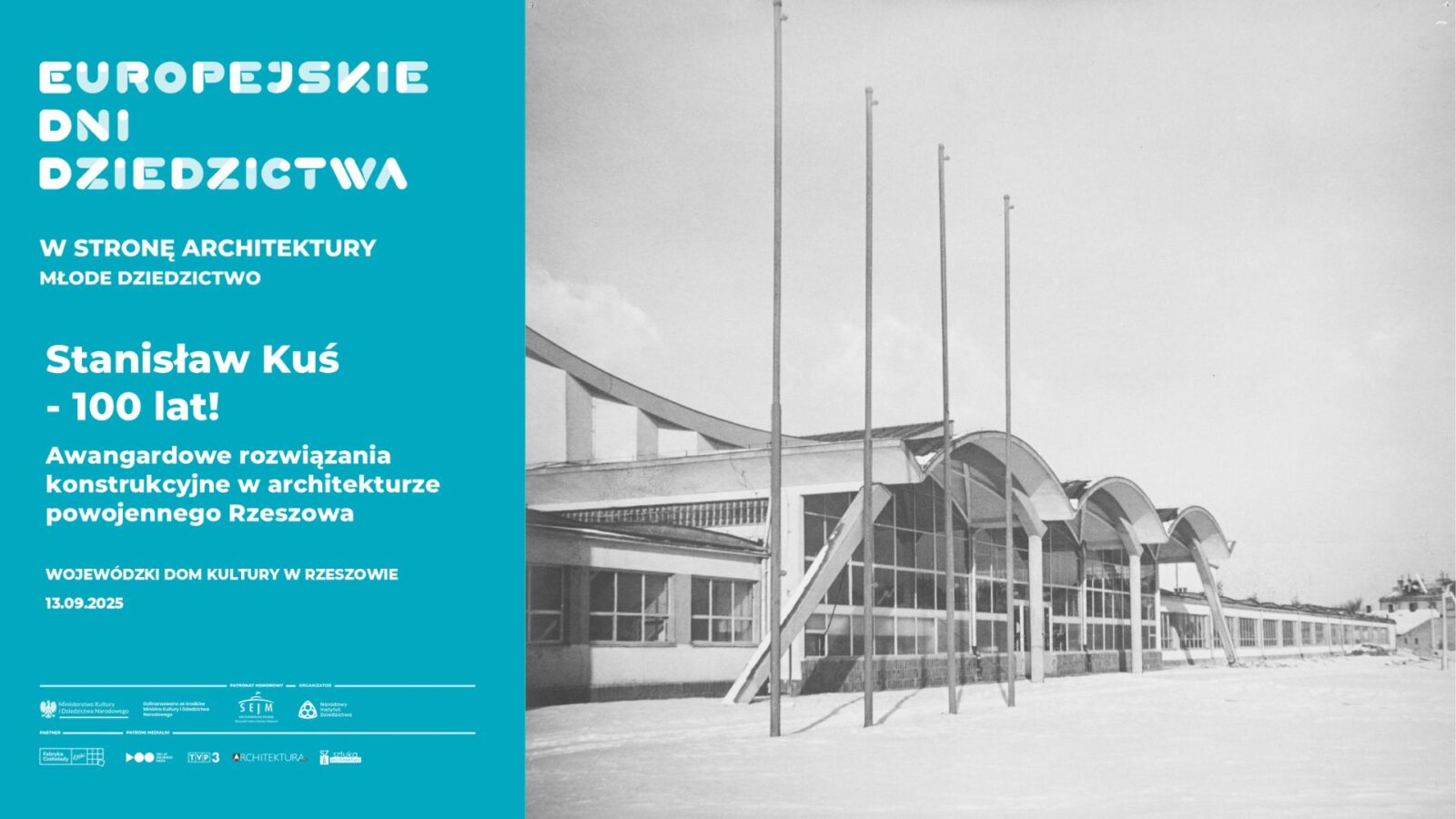 Stanisław Kuś – 100 lat!