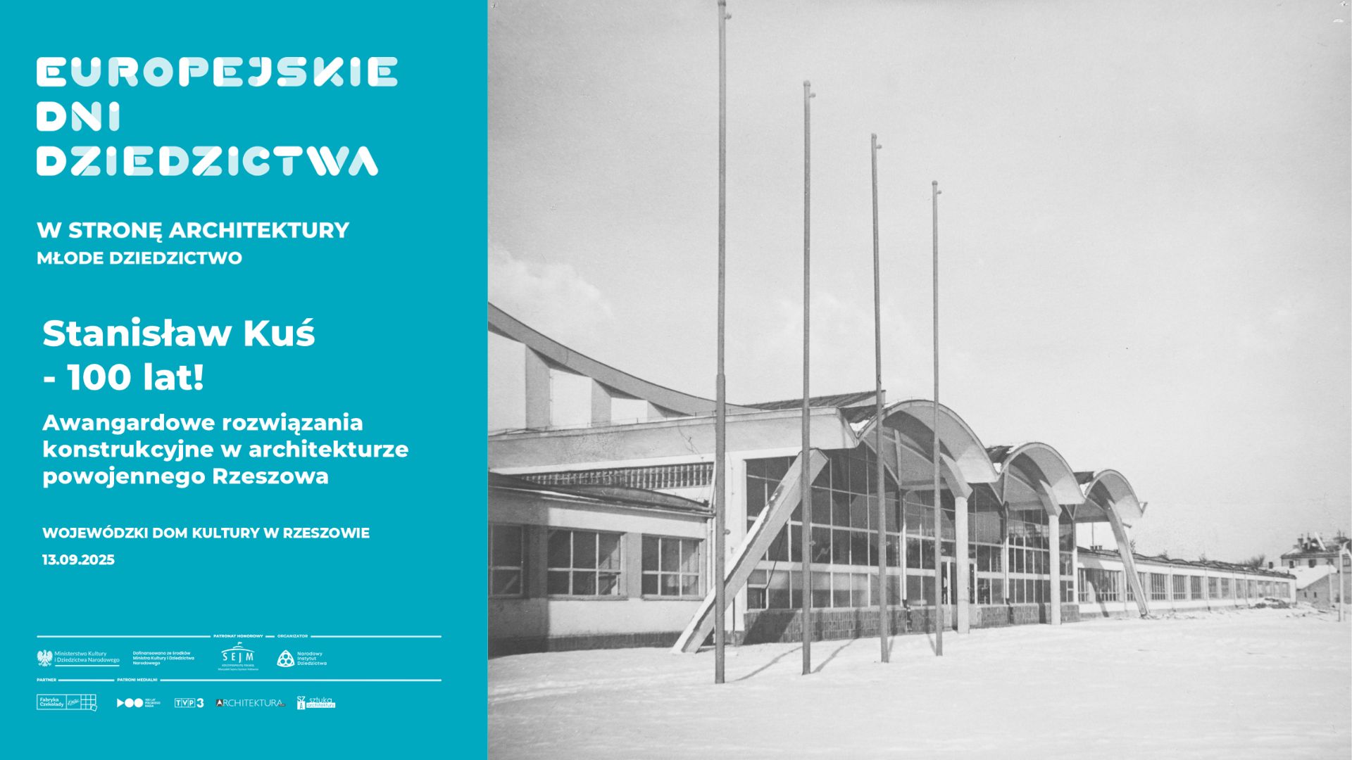 Stanisław Kuś – 100 lat!