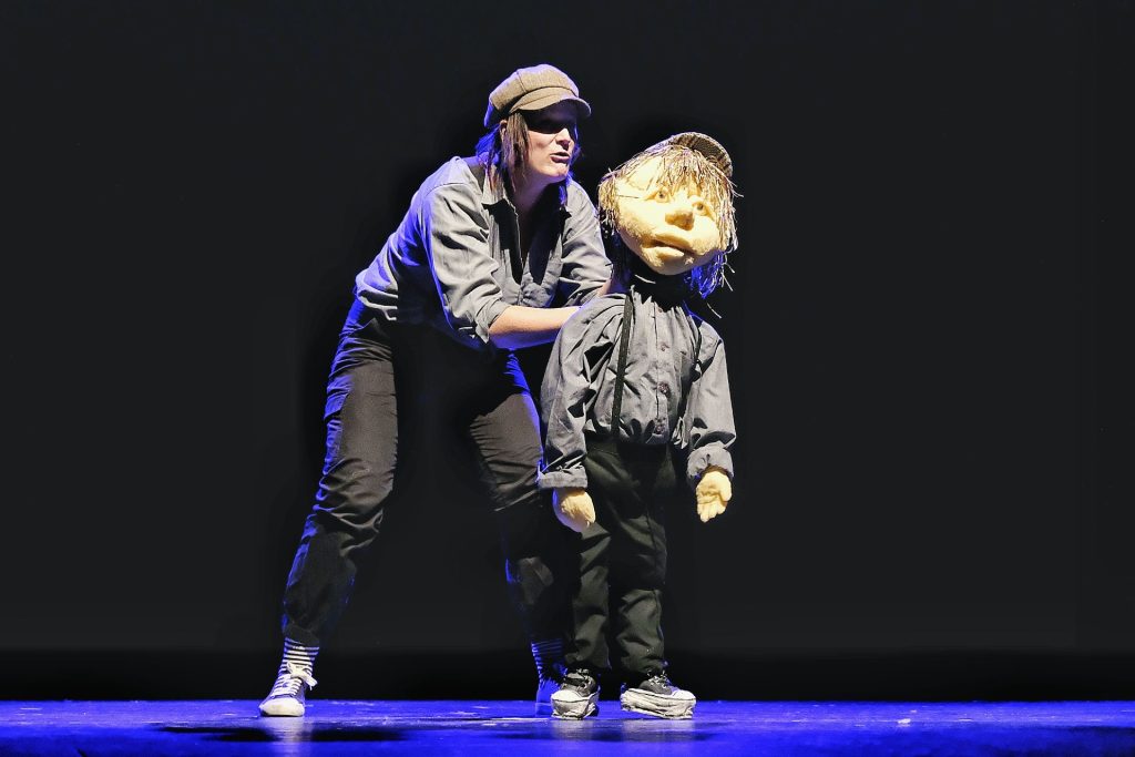 Latający Teatr Kantorowi