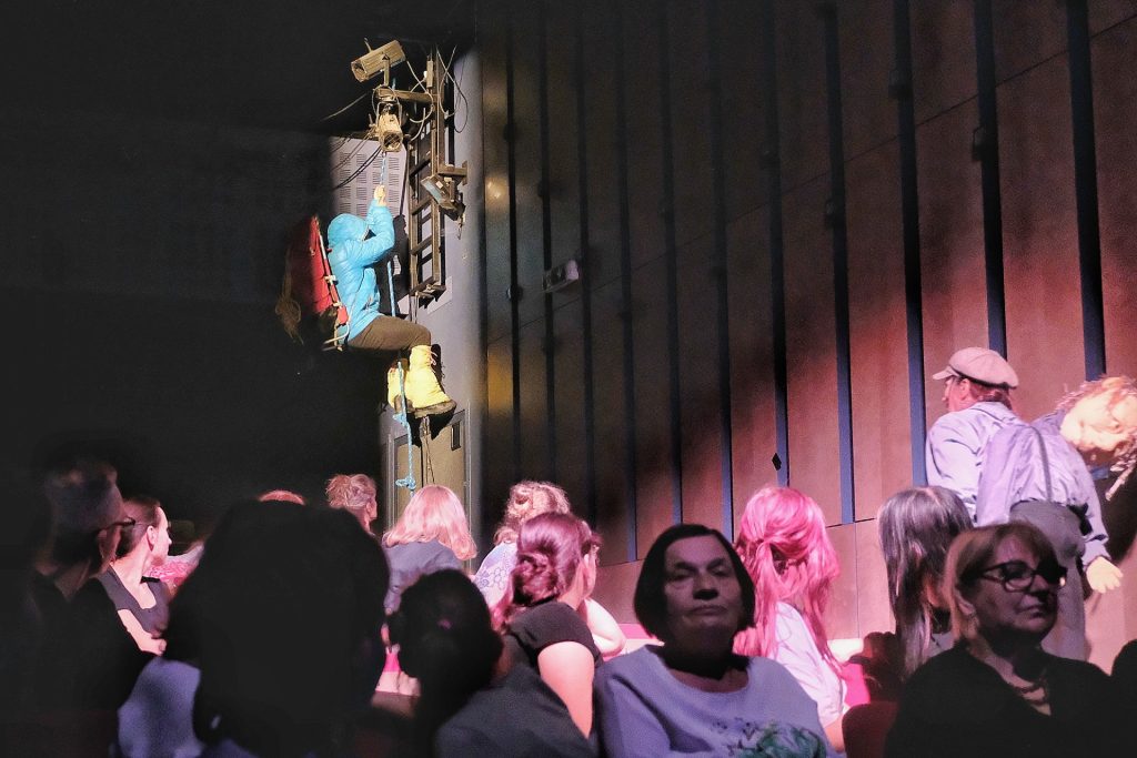 Podkarpackie Konfrontacje Teatralne