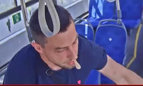 Napastnik z Budziwojskiej