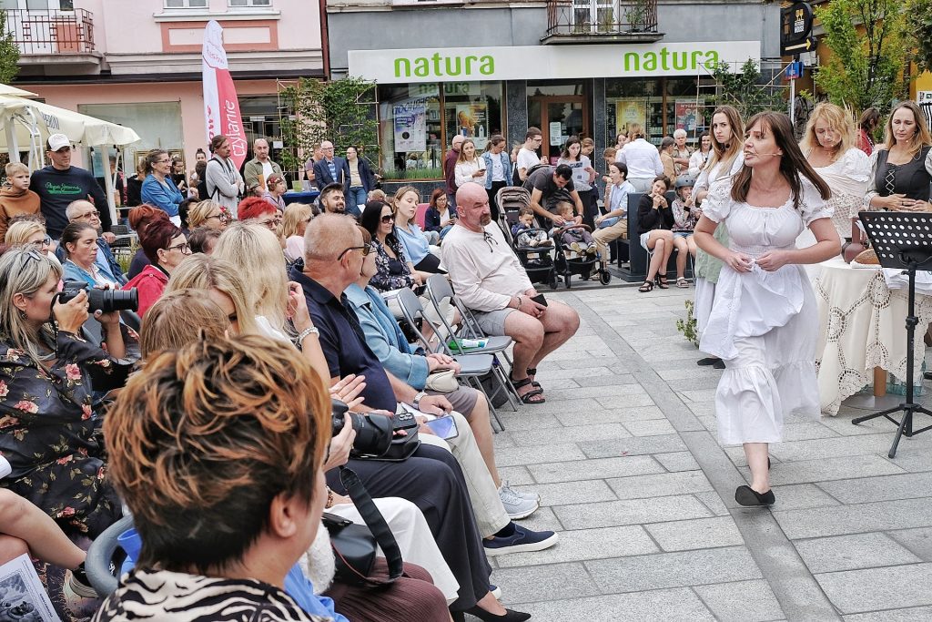 Narodowe Czytanie 2025 w Rzeszowie